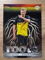 Soccer Erling Haaland Roots Topps Flagship 25/26
