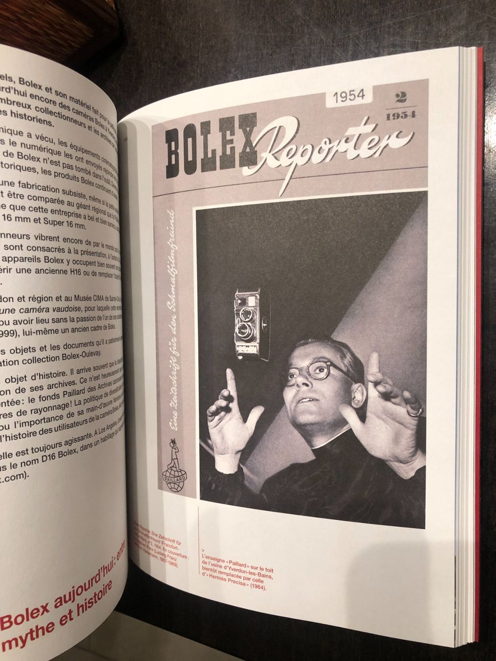 Bücher: Paillard Bolex Boolsky 2013 (mit CD) – Gebraucht aus Pfäffikon ZH von Waltoversand 2