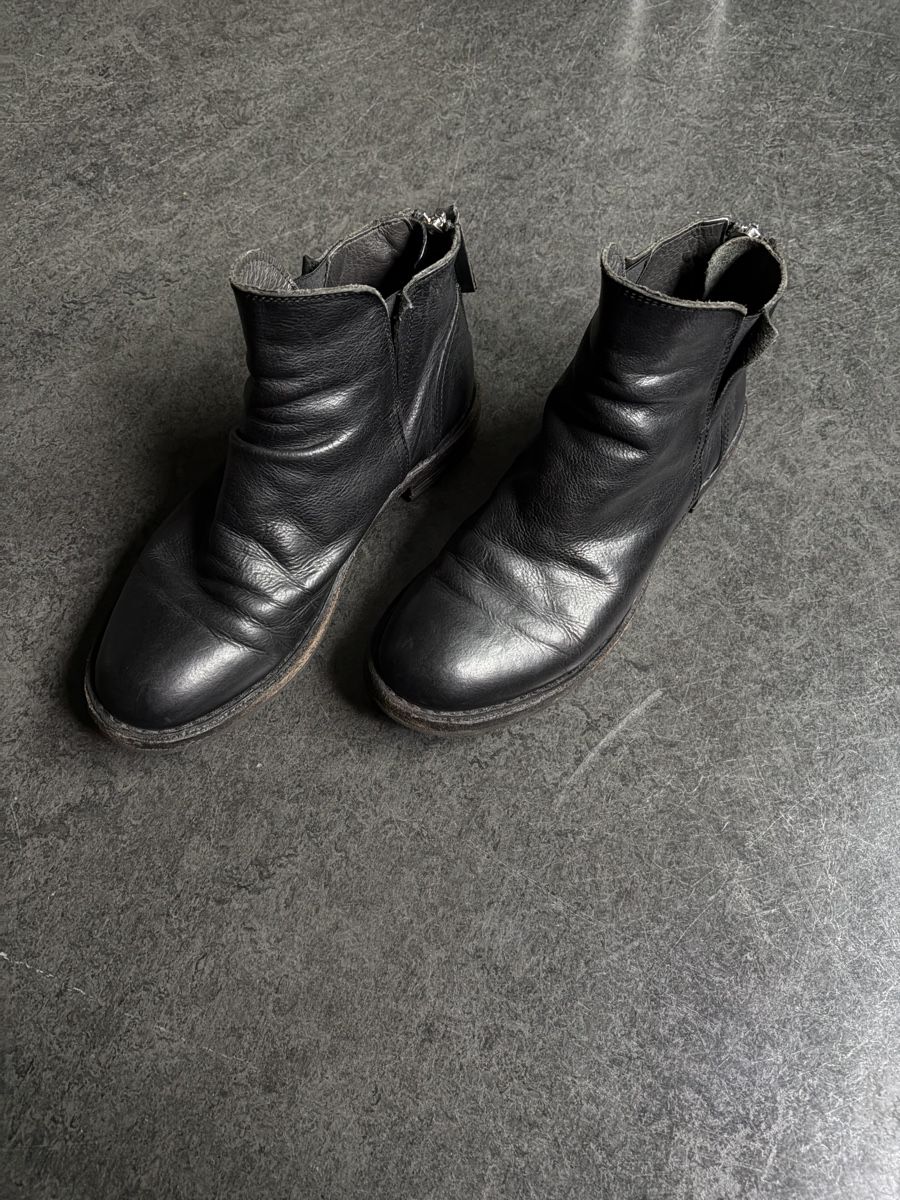 Moma Scarpe da uomo: Moma Schuhe 39 – Nuovo (secondo la descrizione) da Zürich venduto da megastored 1