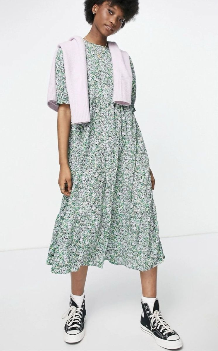 Vestiti: Asos Kleid – Usato da Ascona venduto da Buisy81