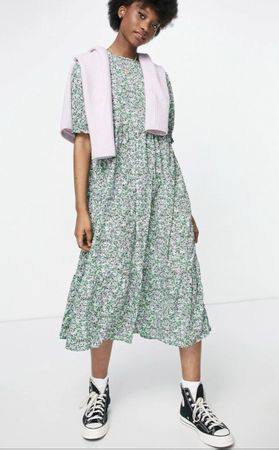 Asos Kleid