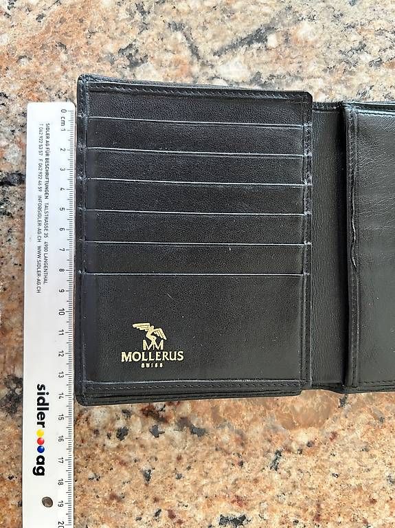 Taschen für Damen: Maison MOLLERUS – Neu und originalverpackt aus Oftringen von Solima 2