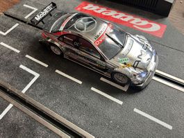 Carrera Digital 132  DTM AUTO Mercedes C-Klasse M. Häkkinen