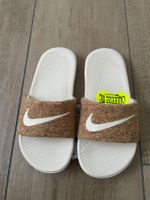 Nike Kawa Slide Gr. 31 NEU