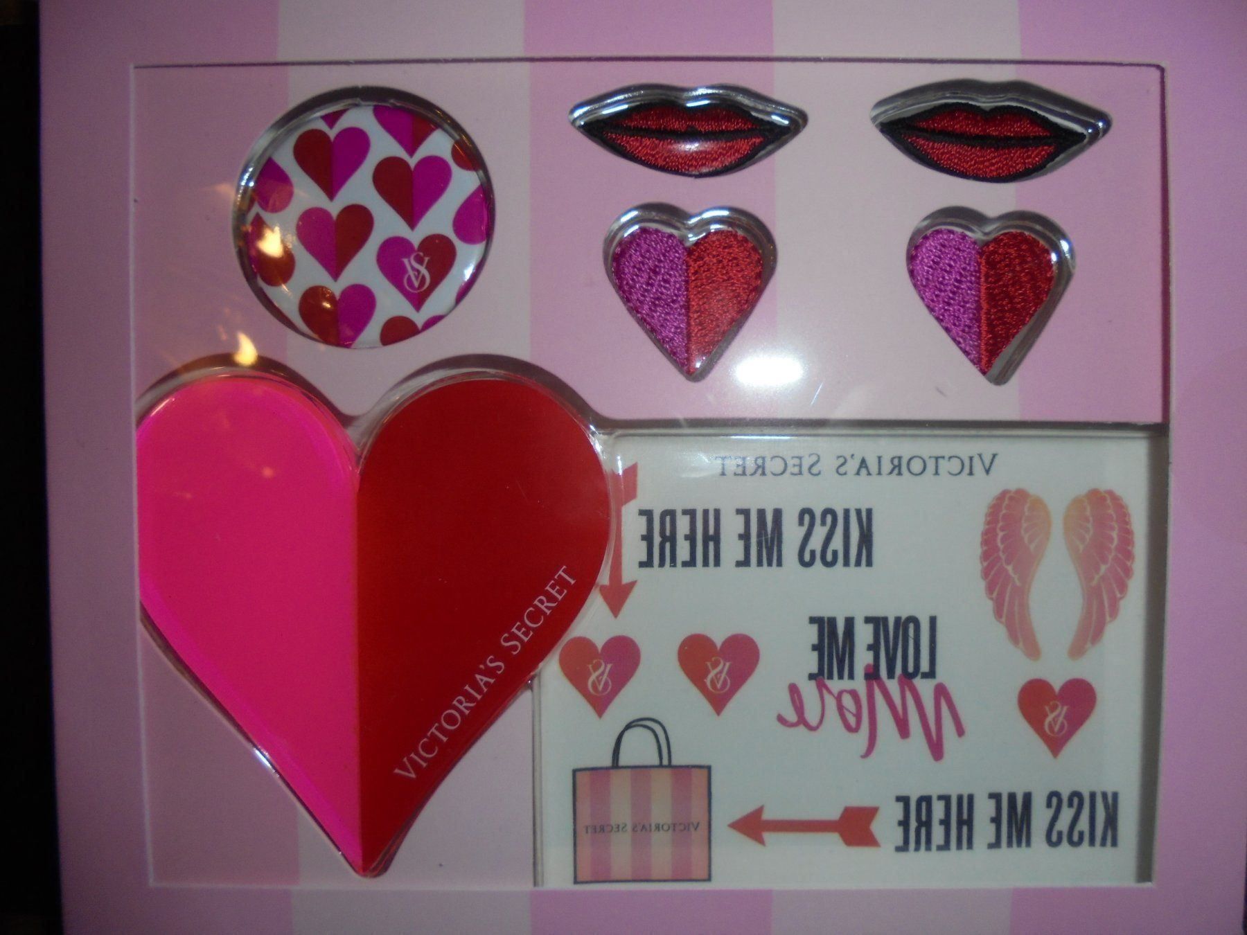 Victoria's Secret Altra biancheria intima: VICTORIA'S SECRET PANTY KIT – Nuovo e nell'imballaggio originale da Aarau Rohr venduto da PinkSchwein 2
