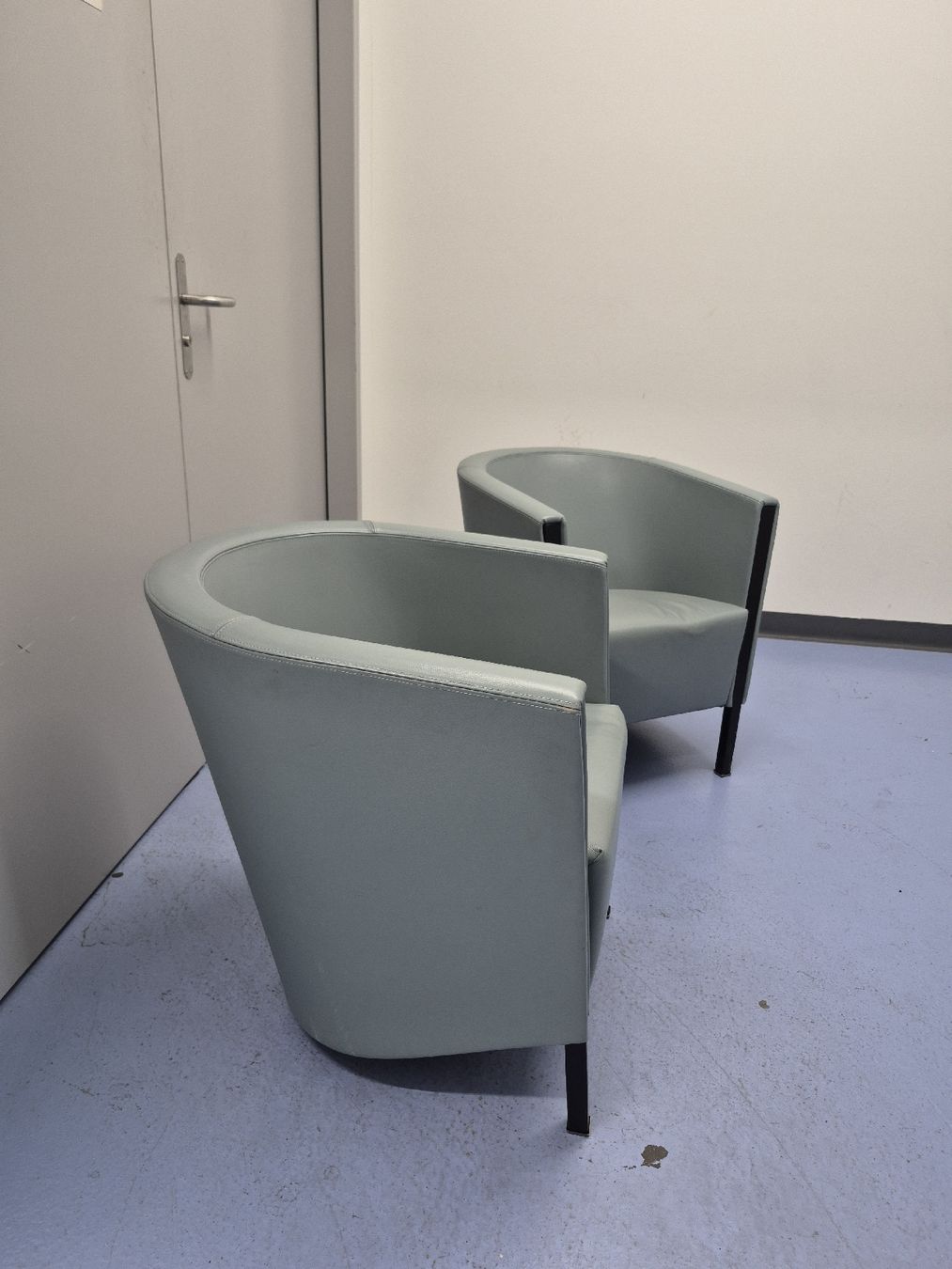 Moroso Sessel: Moroso Rich Sessel – Neu (gemäss Beschreibung) aus schaffhausen von Mar_Huber 2