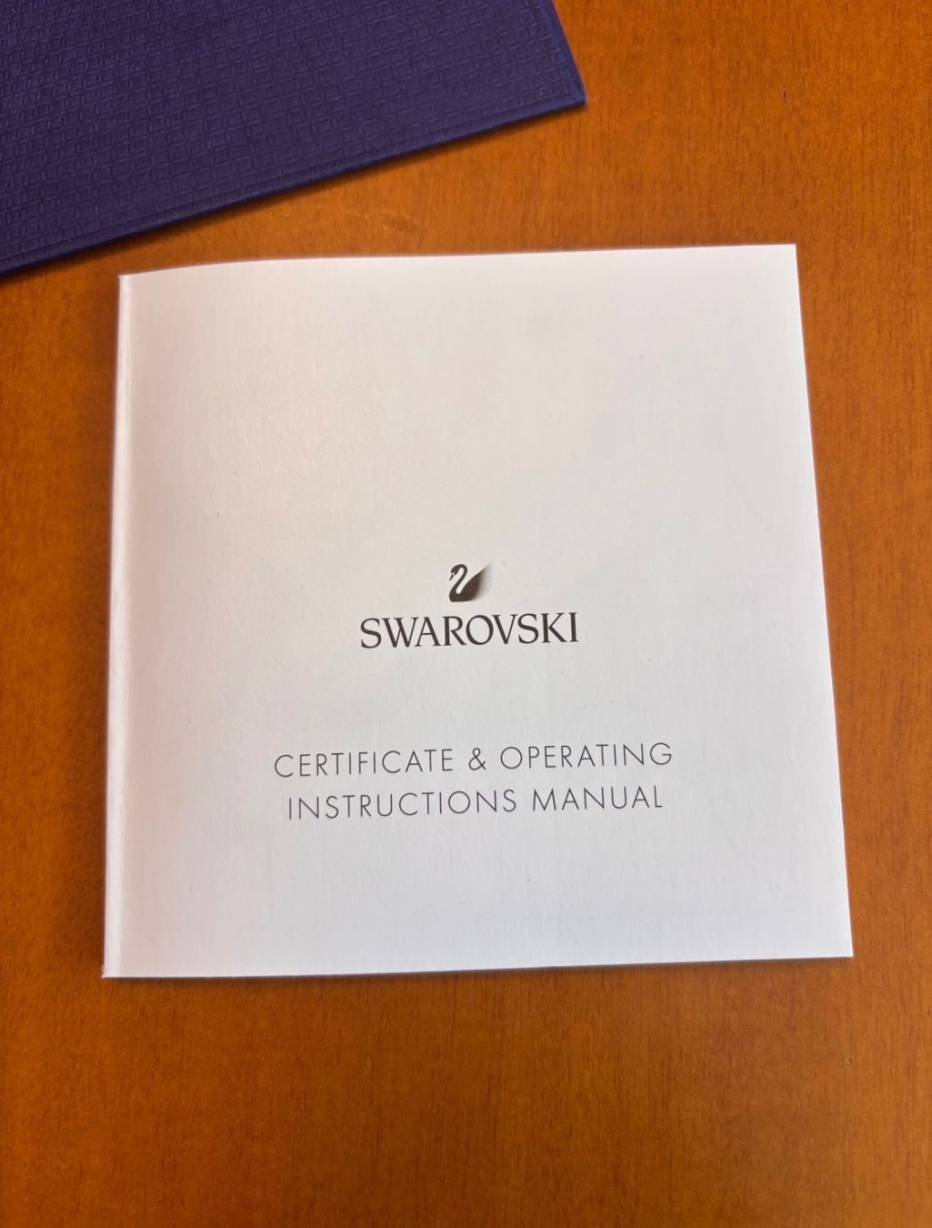 Swarovski Orologi: Swarovski "Graceful Lady" watch – Nuovo (secondo la descrizione) da Zürich venduto da ale_5hcq 5