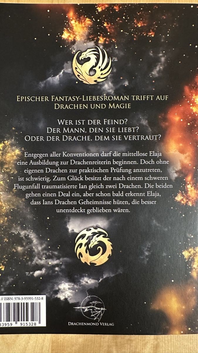 Libri: Asrai Band 1&2 - Liane Mars – Usato da Schönenwerd venduto da palaceofwords 1