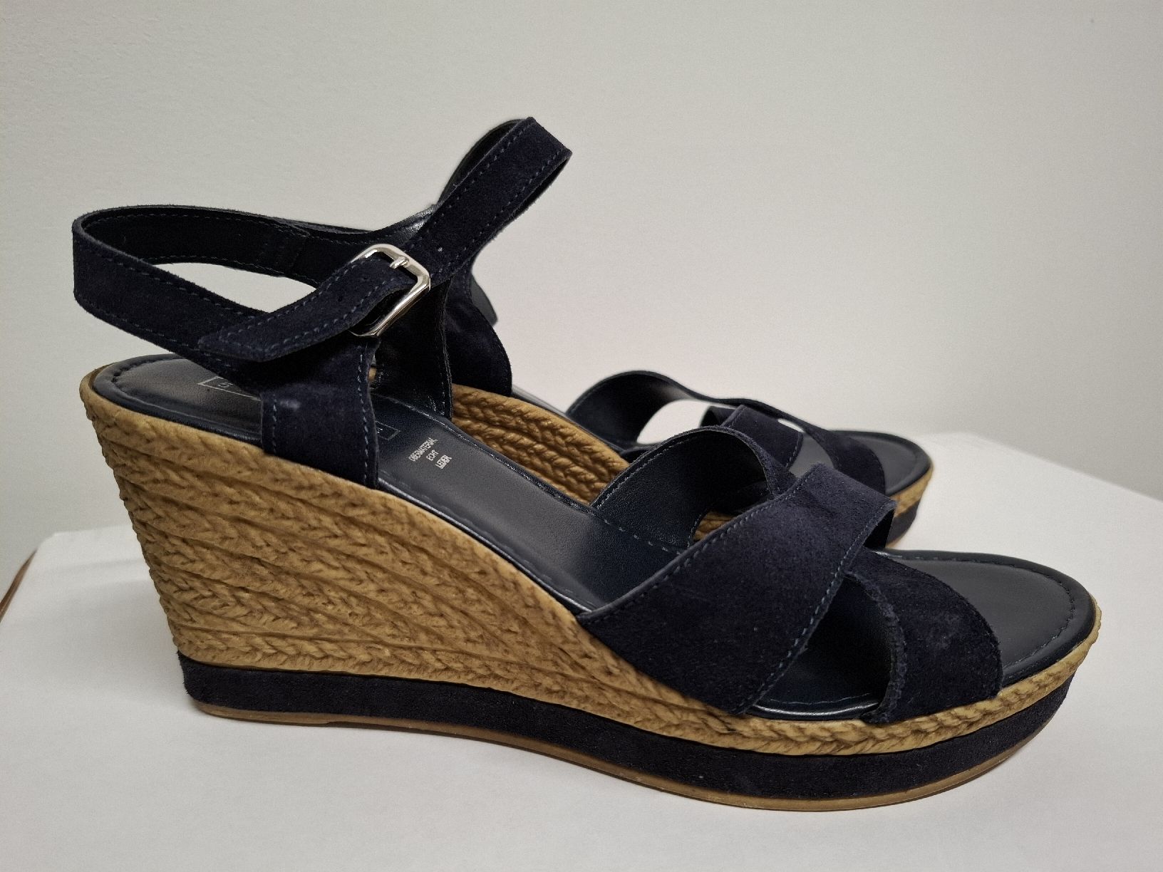 Scarpe da donna: Keilsandale – Usato da Staufen venduto da ker_jf2q 1
