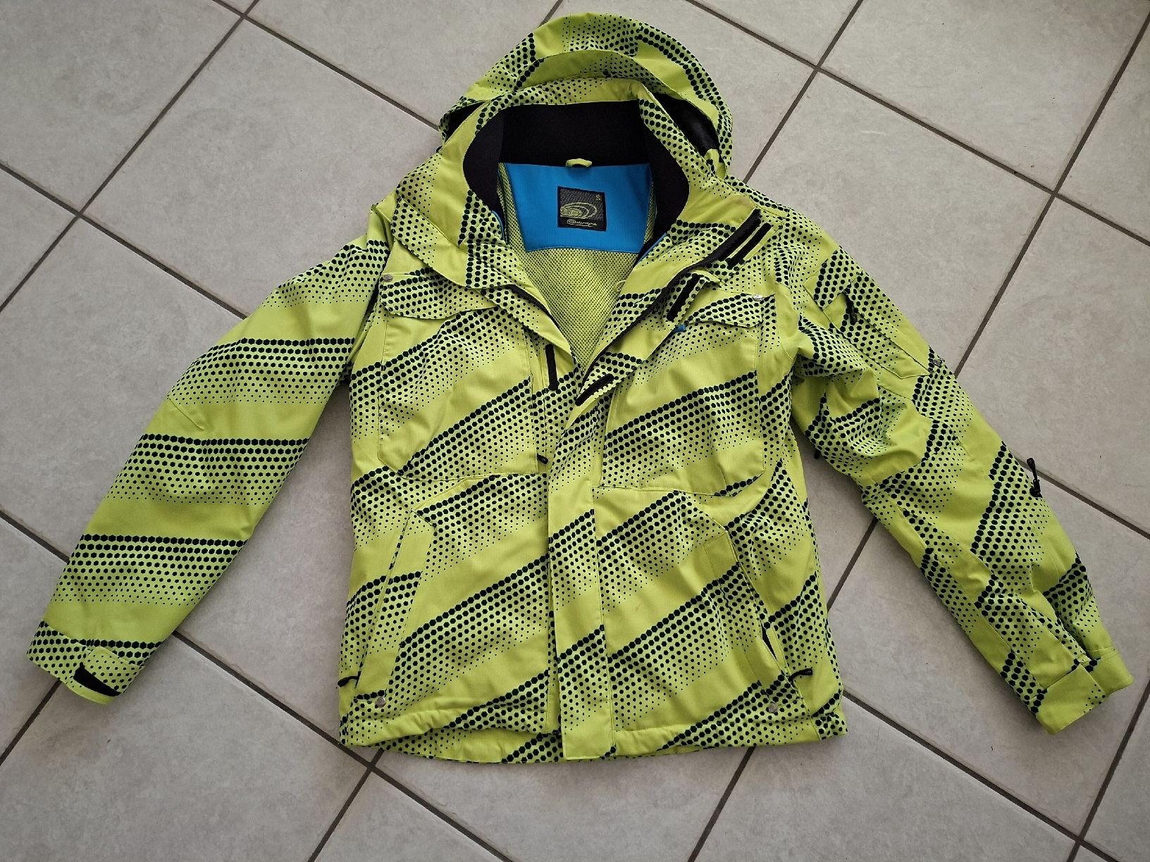 Albright Jacken: Albright Skijacke gr S – Gebraucht aus Thun von Thun67