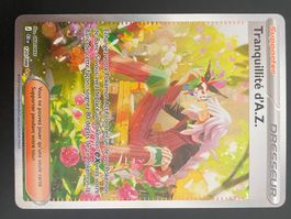 AZ’s Serenity (120/086) - Chaos Rising - NM+ - FR
