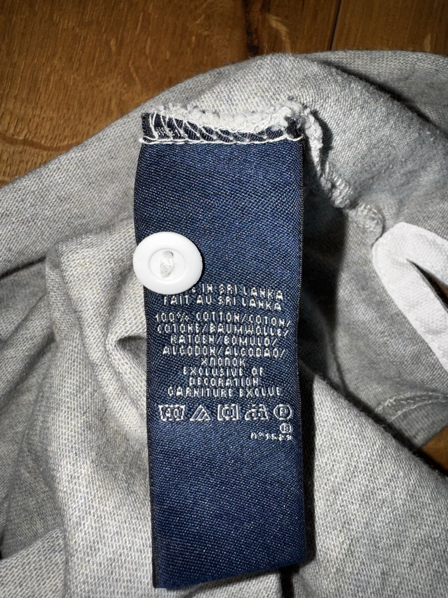 Ralph Lauren Pulls & Sweat-shirts: Ralph Lauren Langarm – D'occasion à Schaan par kri_tsw8 4