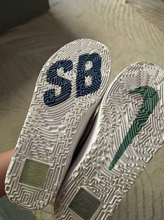 Scarpe per ragazzi: Baskets Nike authentiques – Nuovo e nell'imballaggio originale da Bernex venduto da luanacsoares 4