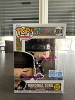 Funko Pop Roronoa Zoro (One Piece) Nr. 2514