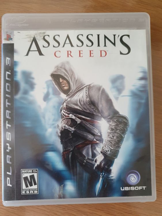 Assassins Creed Ps3 | Kaufen auf Ricardo