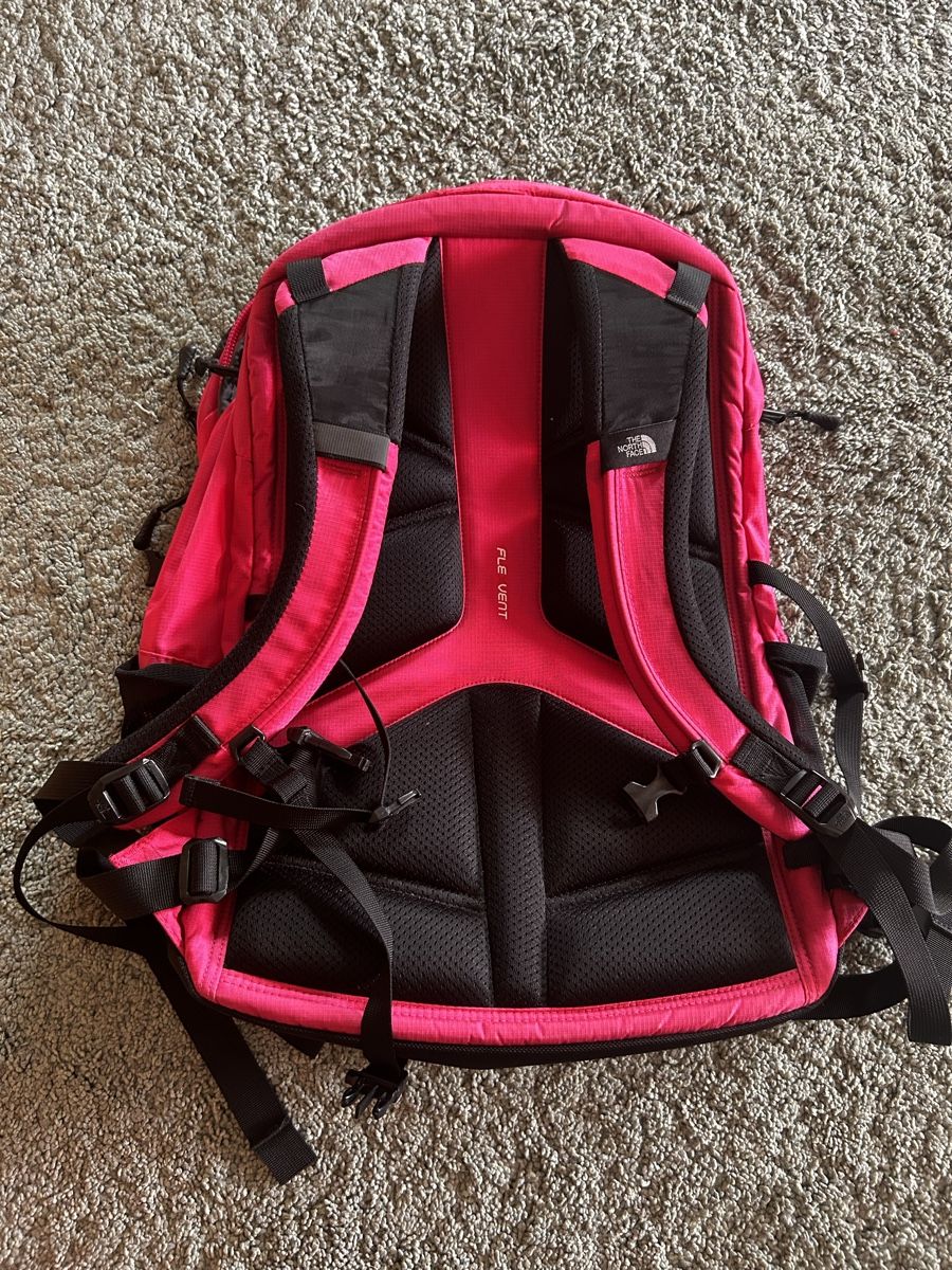 North Face Rucksäcke: The north face bag – Gebraucht aus Biel/Bienne von Laurencemathys 1