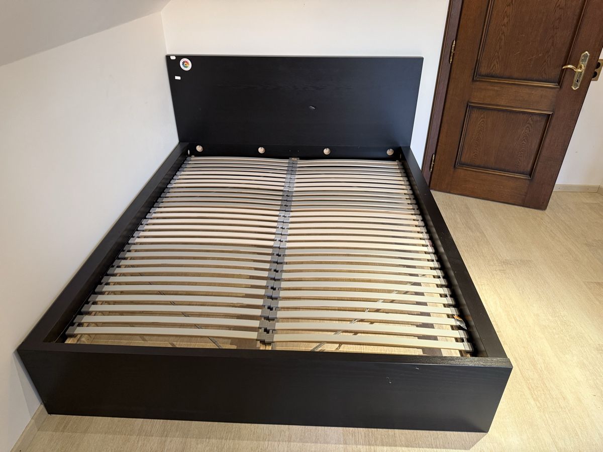 Ikea Letti: Bett – Usato da Berikon venduto da Sigz
