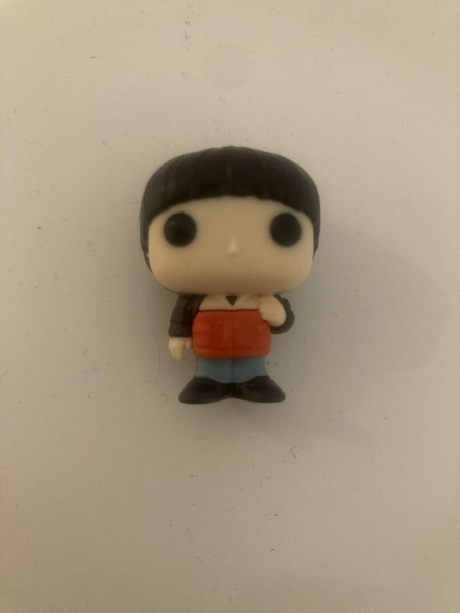 Statuette: Kinder -Funko Pop! Stranger Things - Will – Usato da Hausen Am Albis venduto da wojtekb