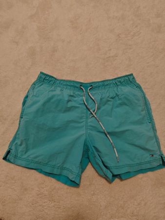 Badehose Tommy Hilfiger Grösse S