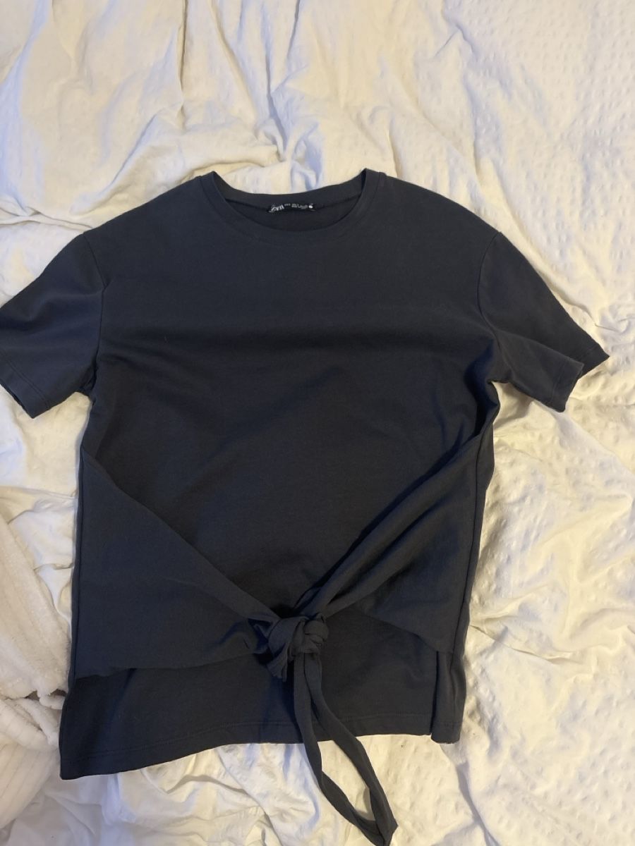 Zara T-shirt: Zara Shirt Grösse S – Nuovo (secondo la descrizione) da Niederglatt ZH venduto da lau_2co