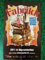 Karl's kühne Gassenschau