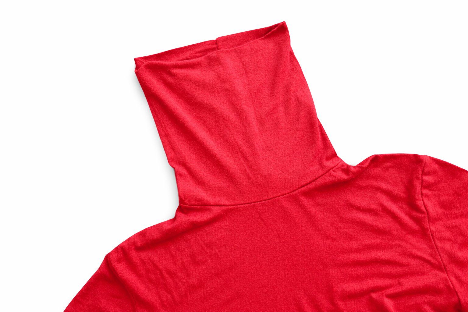 Maglioni & Felpe: Damen Pullover Rot mit Kragen Gr. 36 – Nuovo (secondo la descrizione) da Fully venduto da VaneaSelection 3
