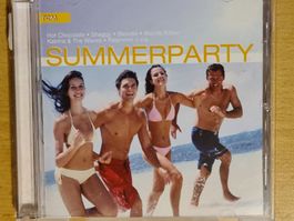 Summerparty