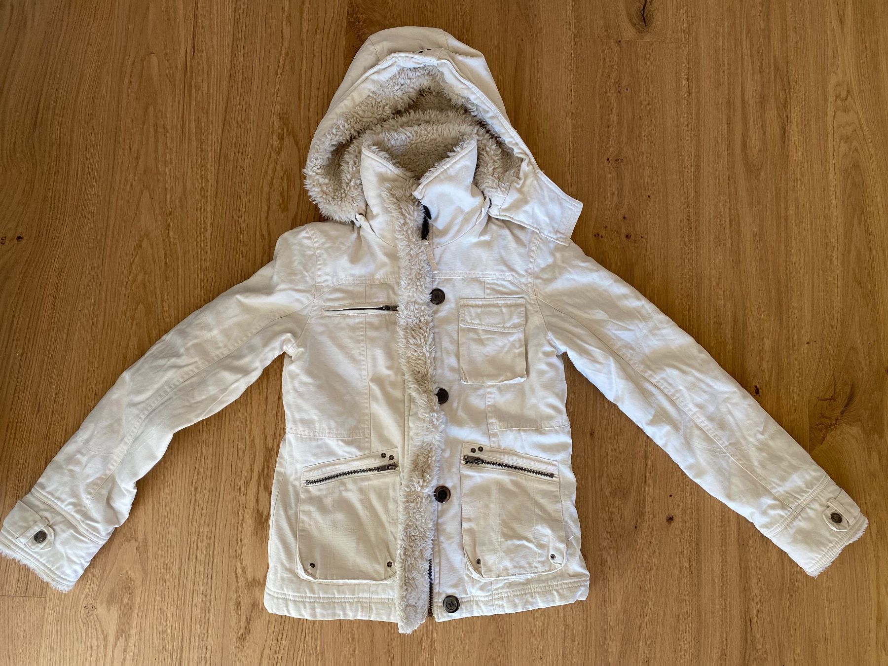 Only Giacche: Tolle Jacke Only M – Usato da Einsiedeln venduto da PaedeK84