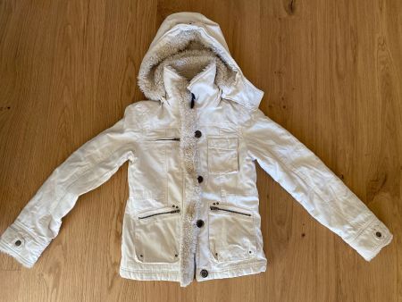 Tolle Jacke Only M