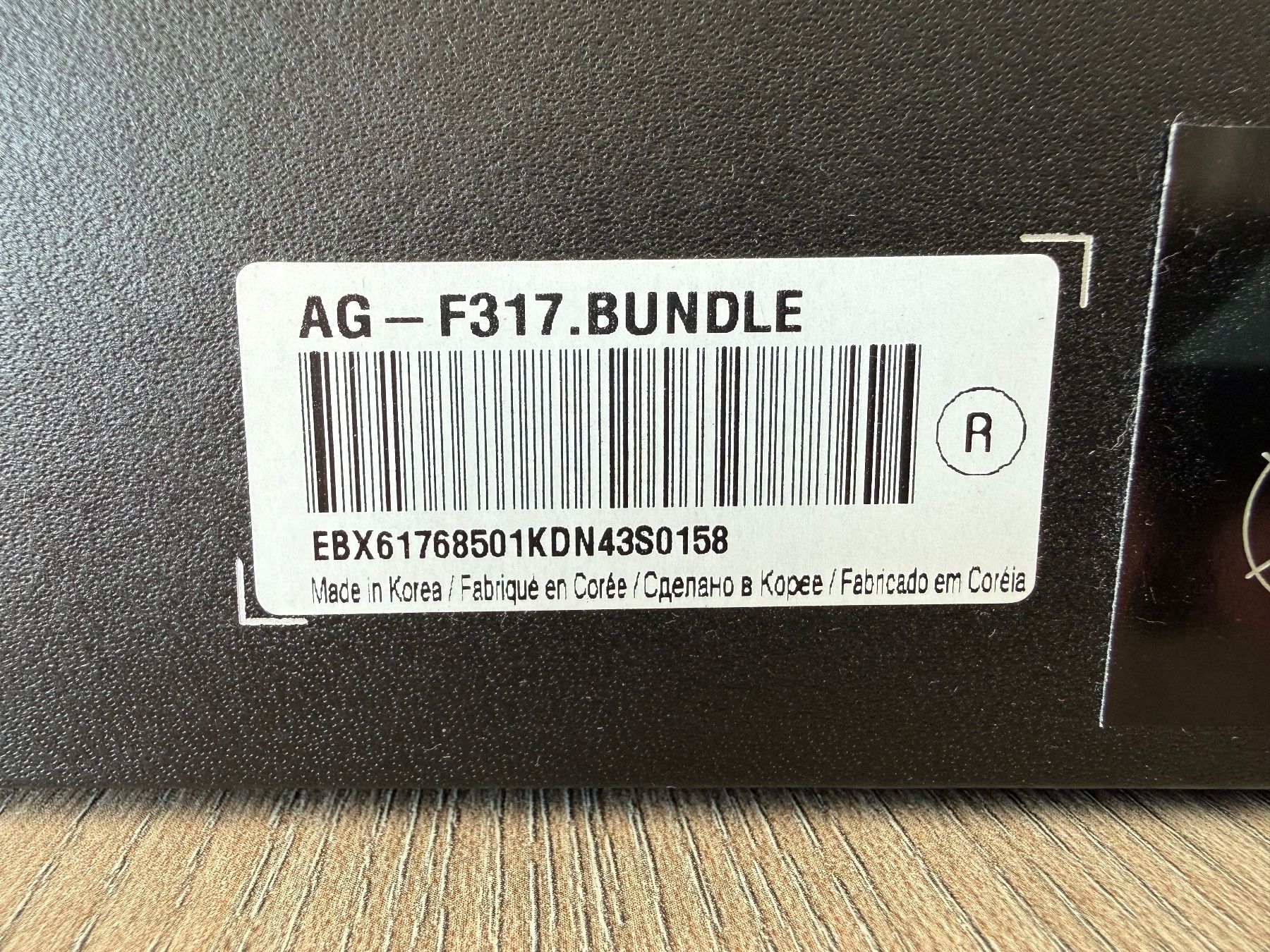 LG Brillen & Gläser: LG 2 x 3D Brillen – Gebraucht aus Malters von starfighter01 2