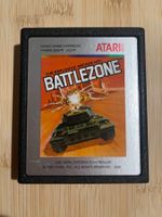 Atari 2600 Spiel - Battlezone