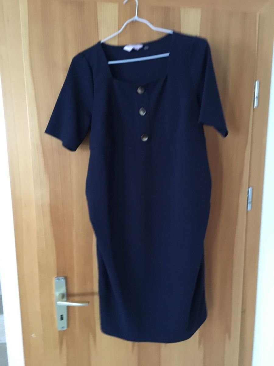 Dorothy Perkins Vestiti: Robe de grossesse Gr.42 – Usato da Liddes venduto da Couik