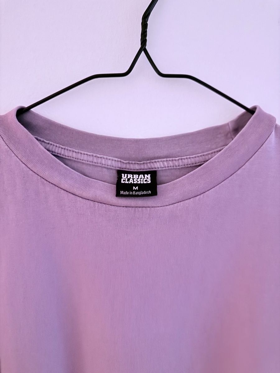T-Shirts: T-Shirt URBAN CLASSICS – Gebraucht aus Dietikon von turicum_77 2