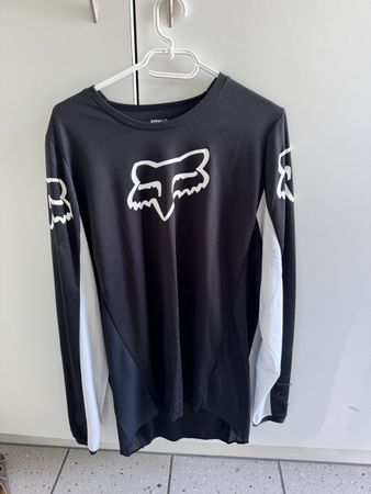 FOX Motocrossjersey 