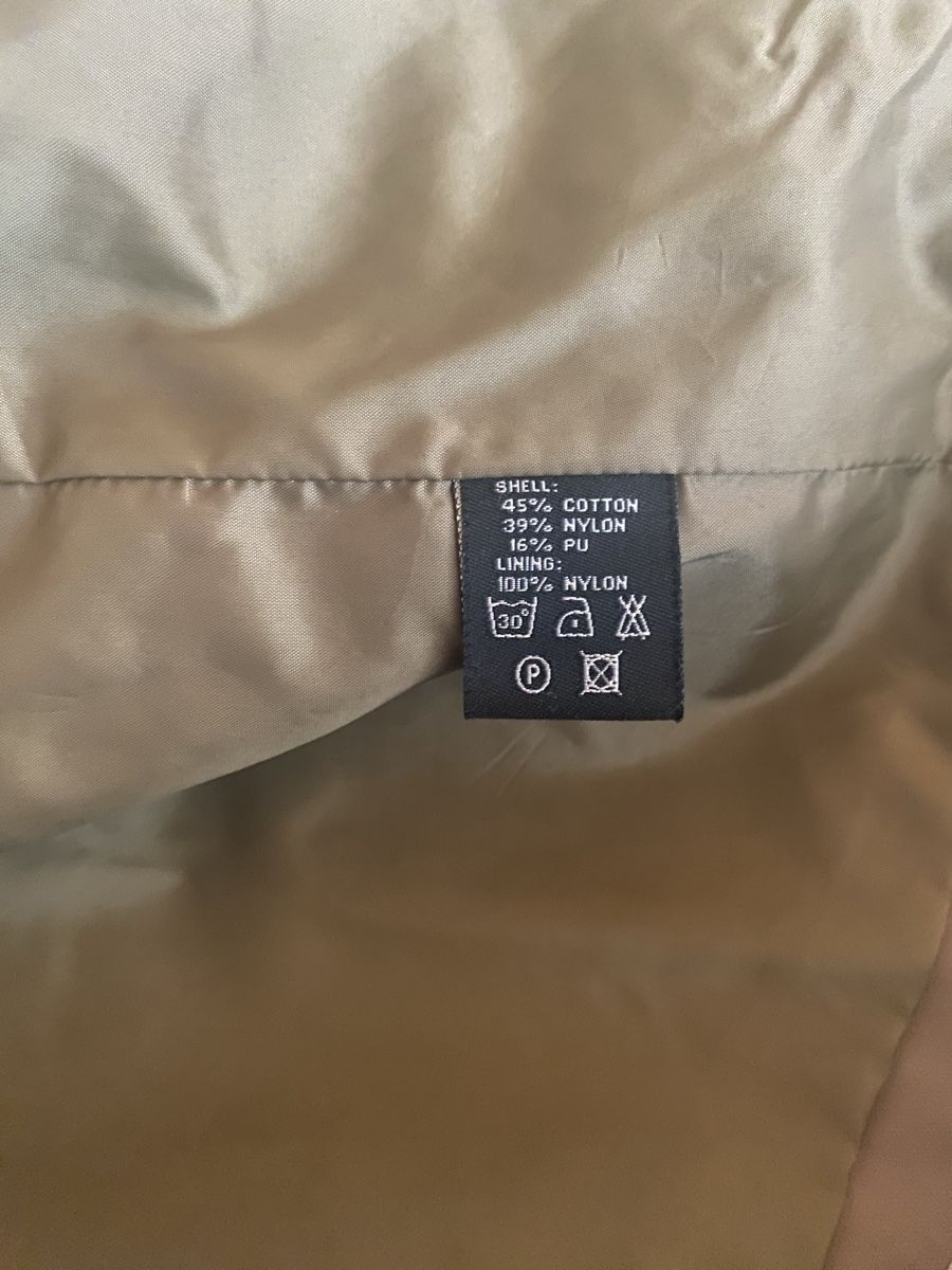 Jacken: Essentiel Jacke Grösse 44 – Gebraucht aus St Gallen von Berta343 6