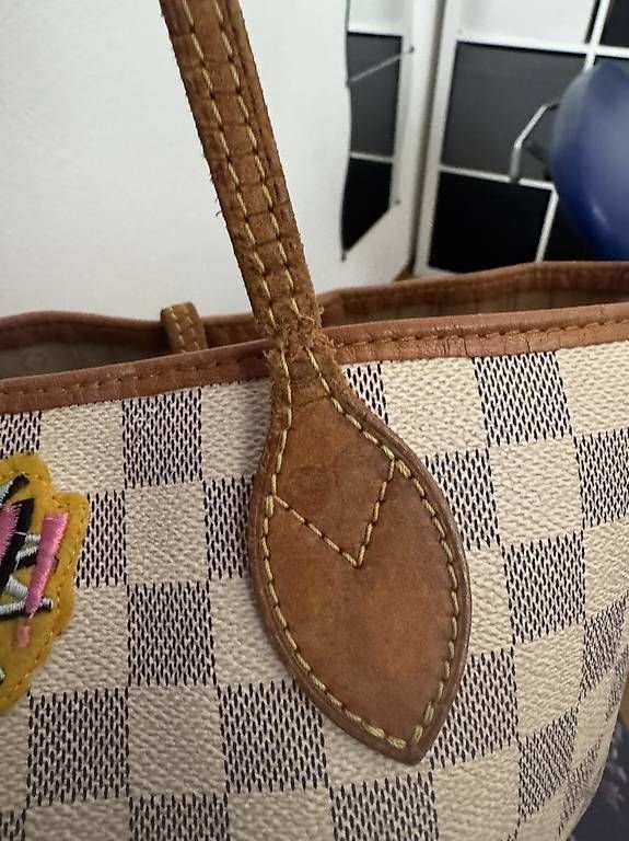 Borse da donna: LOUIS Vuitton – Usato da Bogno venduto da mui_9gcy 2