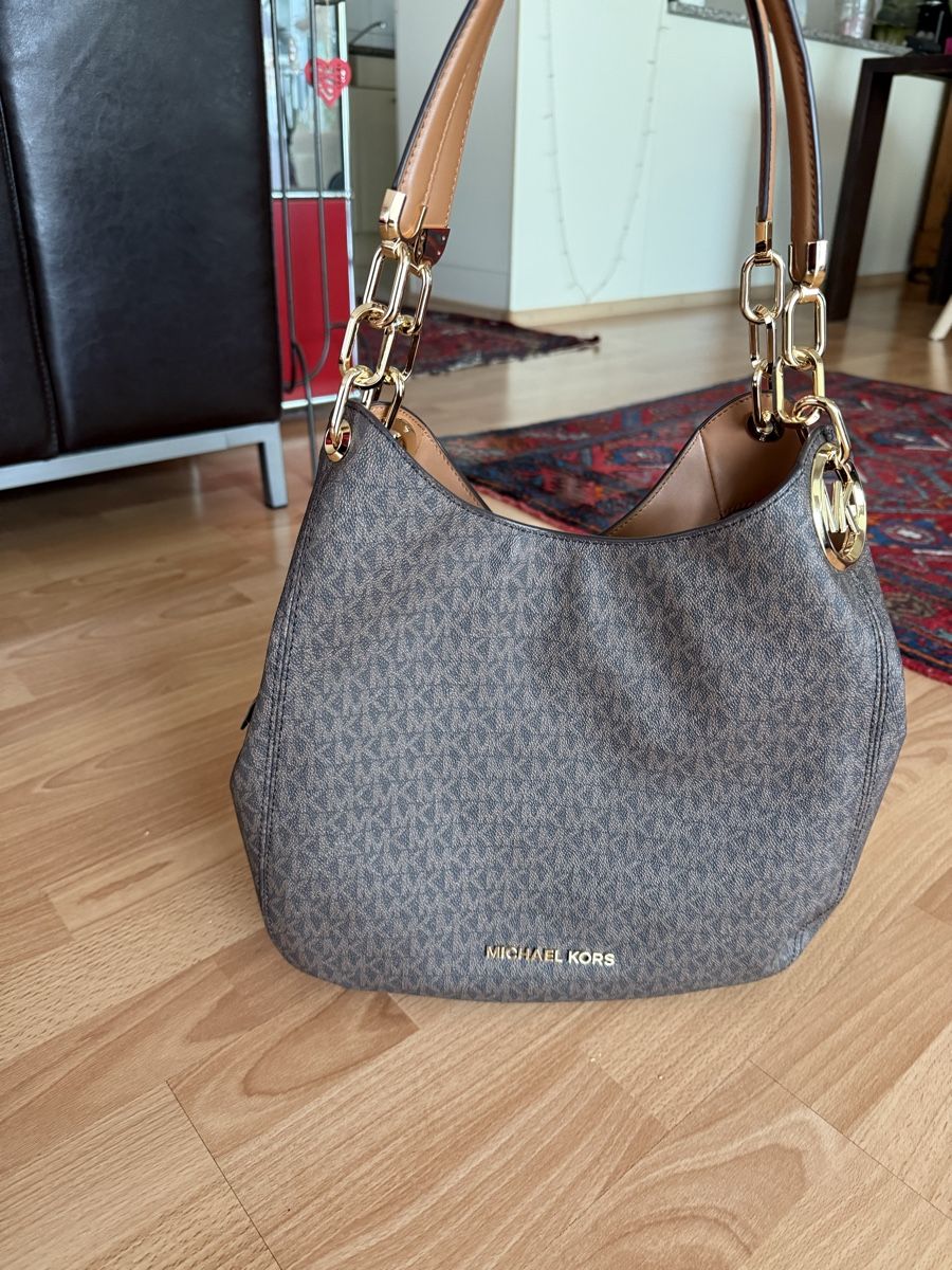 Michael Kors Borse da donna: Michael Kors Shoulder Bag – Nuovo e nell'imballaggio originale da Zürich venduto da son_lyv6 3