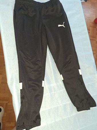 jogging pour enfant