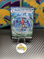 Carte Pokémon - Garchomp EX 245/182 🇬🇧