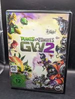 Plants Vs Zombies GW2 - PC Game