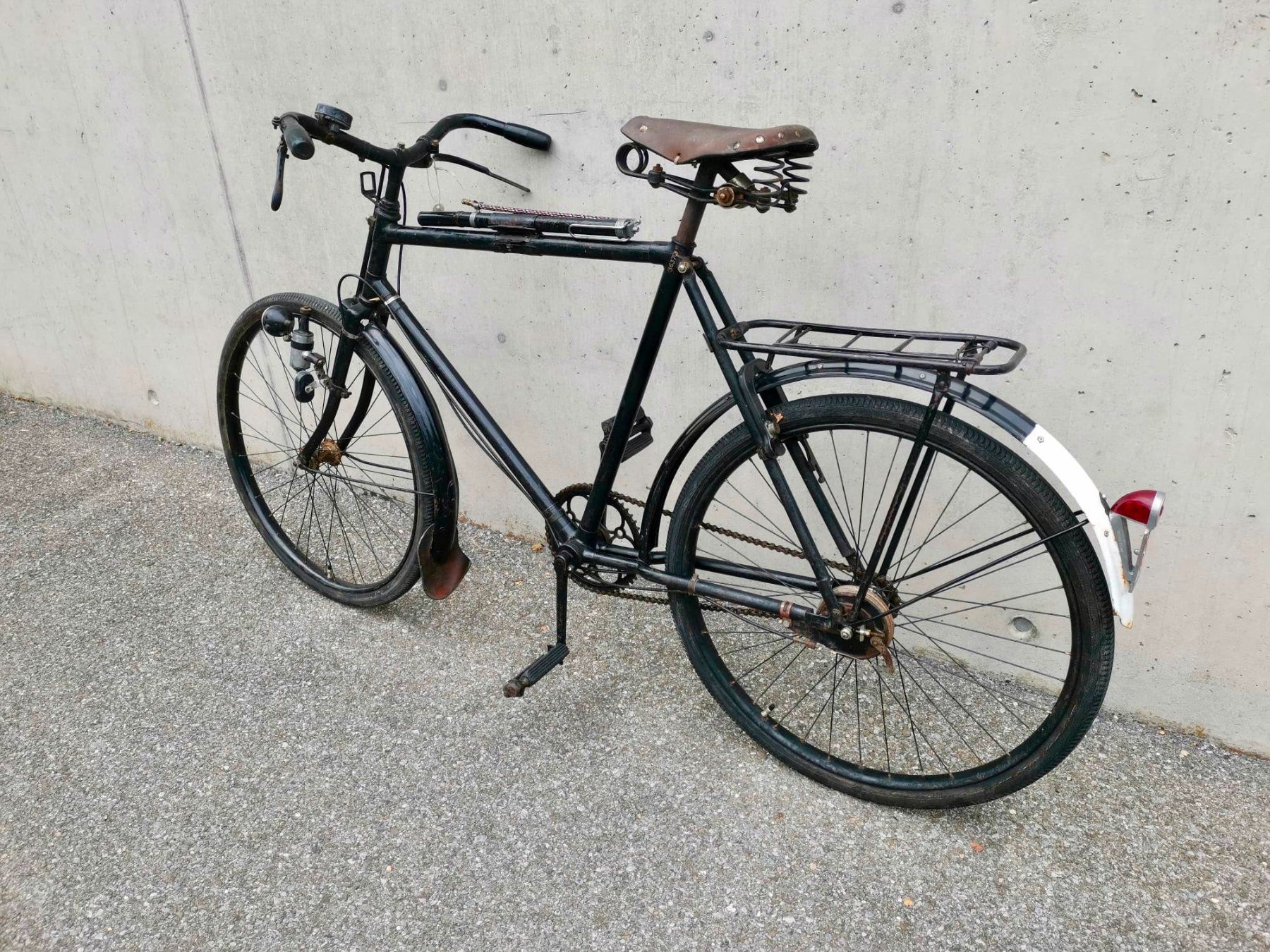 Armée suisse Vélos: Militärrad – D'occasion à Münsingen par cassyl34 1