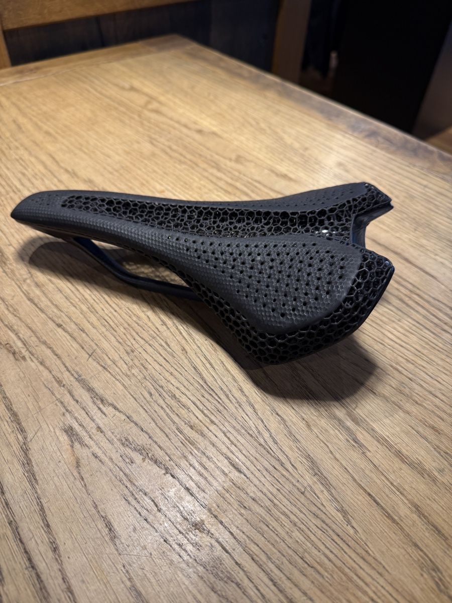 Specialized Pièces détachées: Specialized S-Works Romin Evo 155 – D'occasion à Uster par Russicksrusso 2