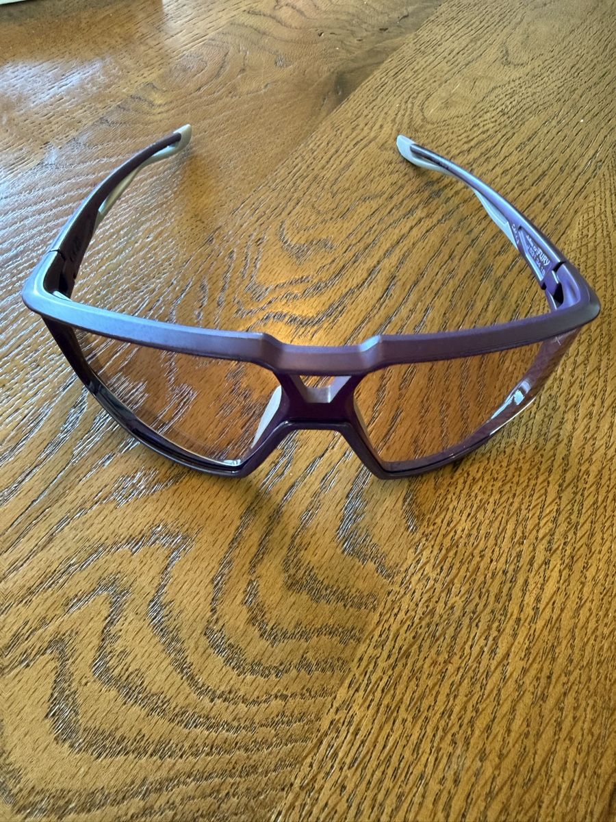 Julbo Occhiali & Lenti: Julbo Fury reactive Sonnenbrille – Usato da Häutligen venduto da ale_k92f 1