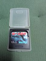 G loc air Battle Sega game gear