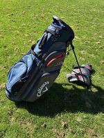 Sac de golf Callaway XR