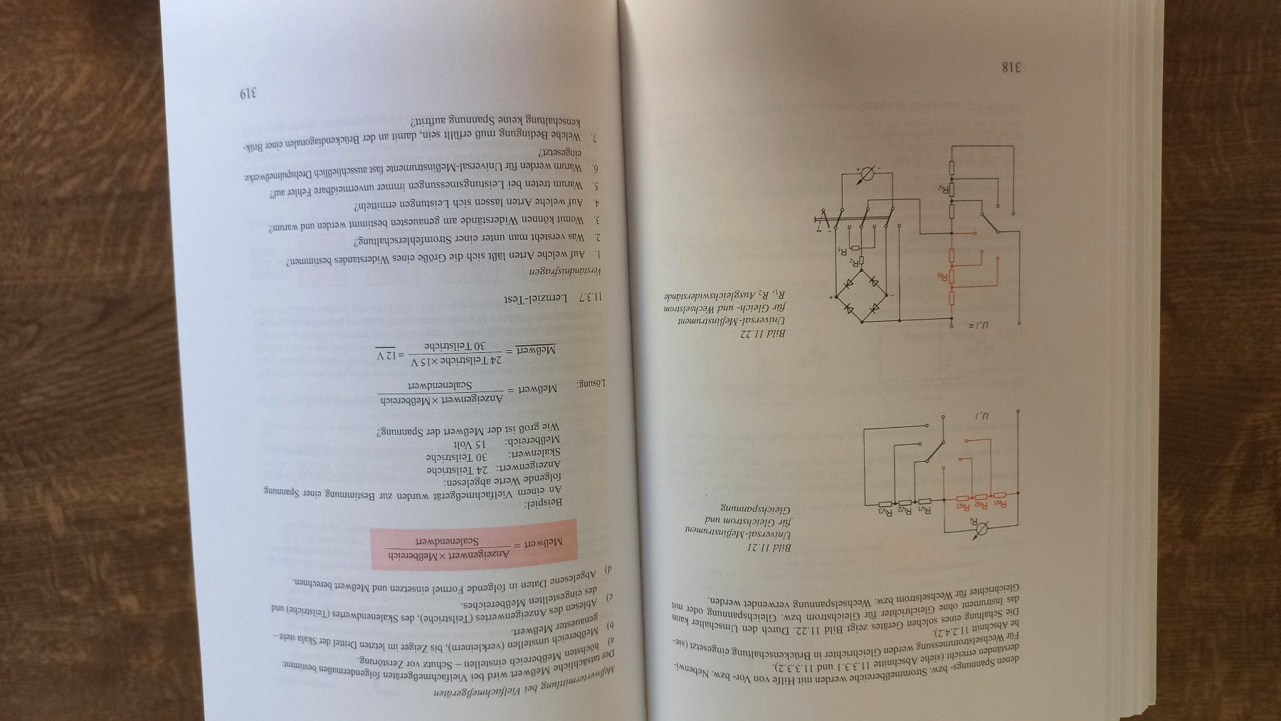Libri: Elektrotechnik "Fachbücher 1-6, Vogel" – Usato da Wetzikon ZH venduto da Beatschu 3