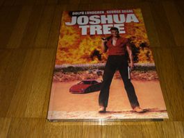Joshua Tree - Barret-Das Gesetz der Rache -MEDIABOOK-C-UNCUT