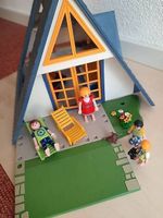 Playmobil Ferienhäuschen