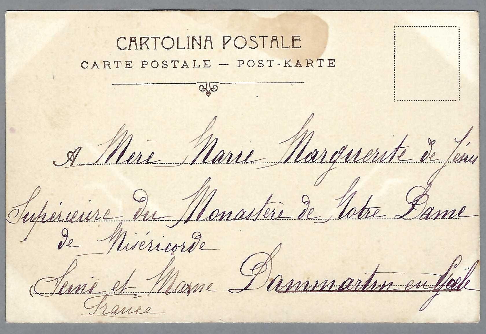 Cartoline postali: BALERNA, ANIMATISSIMA, 0 – Usato da Pura venduto da ulisse1957 1