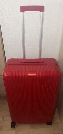 Rimowa ESSENTIAL Check-In L - guter Zustand